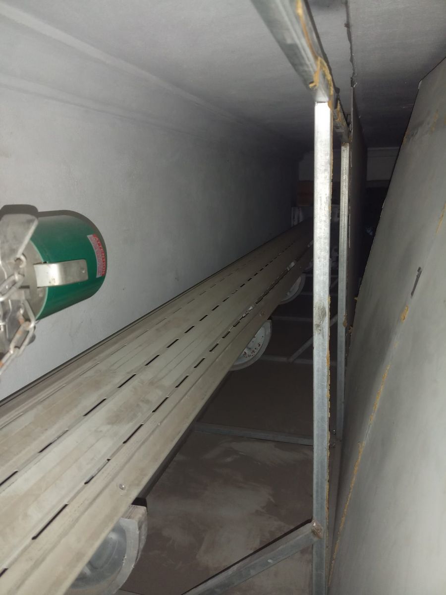 Sửa chữa cửa cuốn tại Thuận Thành, Bắc Ninh